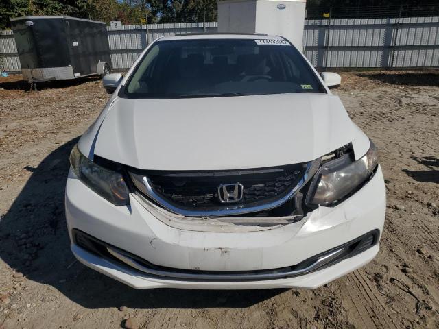 Photo 5 from auction – 2014 HONDA CIVIC EX with VIN 2HGFB2F80EH521687