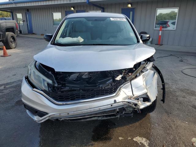Photo 5 from auction – 2015 HONDA CR-V LX with VIN 3CZRM3H37FG714072