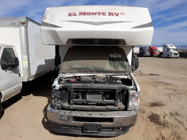 Photo 9 from auction – 2022 FORD ECONOLINE with VIN 1FDWE3FN0NDC01859