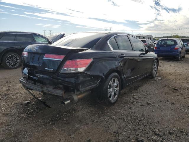 Photo 3 from auction – 2012 HONDA ACCORD SE with VIN 1HGCP2F61CA156094