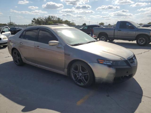 Photo 4 from auction – 2005 ACURA TL with VIN 19UUA66245A018210