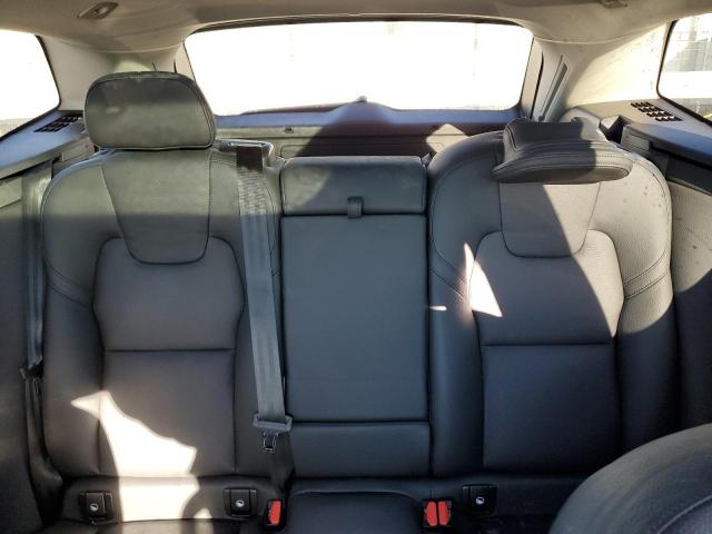 Photo 10 from auction – 2024 VOLVO XC60 PLUS with VIN YV4L12RL5R1901985