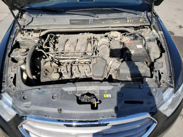 Photo 11 from auction – 2013 FORD TAURUS SEL with VIN 1FAHP2E83DG120273