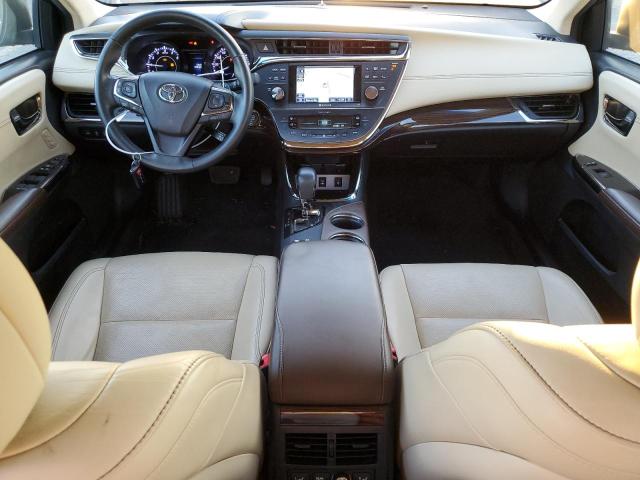 Photo 8 from auction – 2014 TOYOTA AVALON BAS with VIN 4T1BK1EB1EU129055