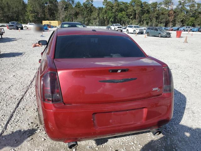 Photo 6 from auction – 2014 CHRYSLER 300 S with VIN 2C3CCABG6EH272791