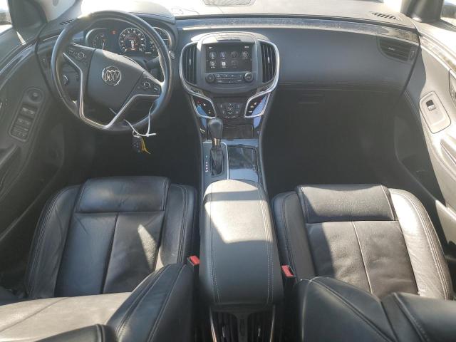 Photo 8 from auction – 2014 BUICK LACROSSE with VIN 1G4GB5G35EF112587