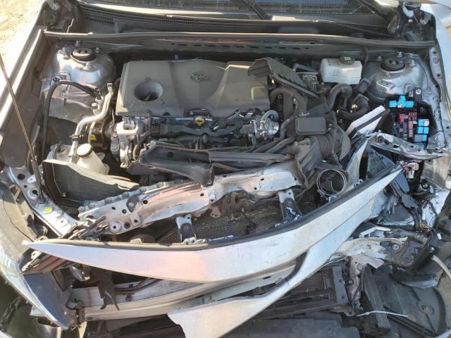 Photo 11 from auction – 2023 TOYOTA CAMRY LE with VIN 4T1C31AK4PU607690