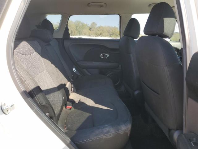 Фото 11 с аукциона – 2017 KIA SOUL + с VIN KNDJP3A58H7475121