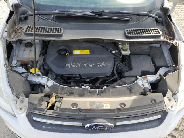 Photo 11 from auction – 2016 FORD ESCAPE SE with VIN 1FMCU0GX3GUB90413