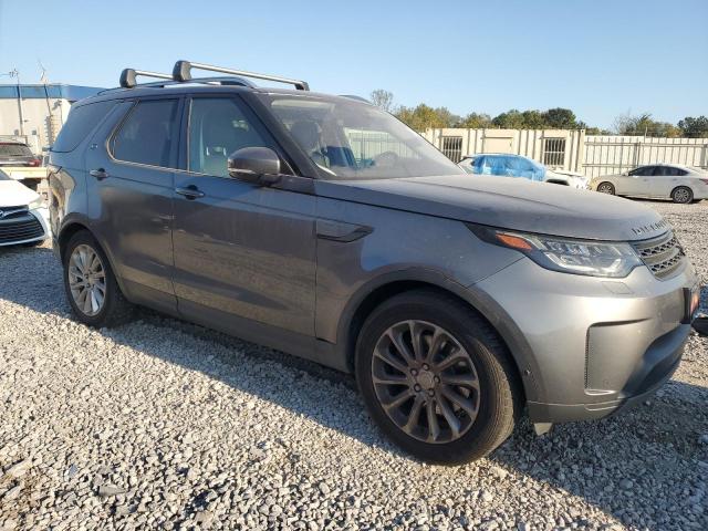 Photo 4 from auction – 2017 LAND ROVER DISCOVERY with VIN SALRGBBV6HA046194