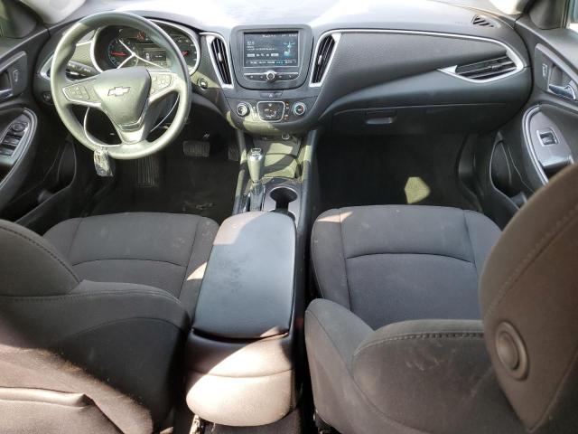 Photo 8 from auction – 2018 CHEVROLET MALIBU LS with VIN 1G1ZB5ST3JF245730