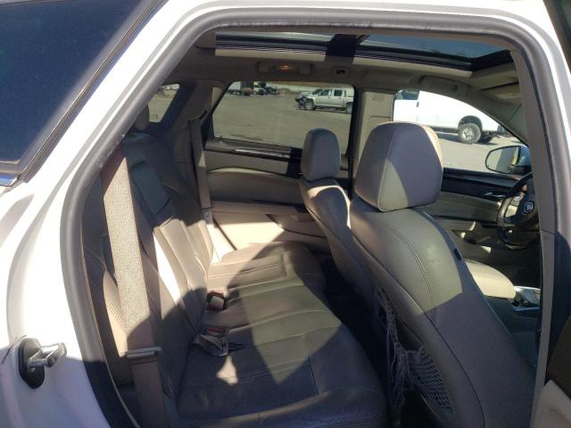 Photo 11 from auction – 2012 CADILLAC SRX LUXURY with VIN 3GYFNAE36CS581869