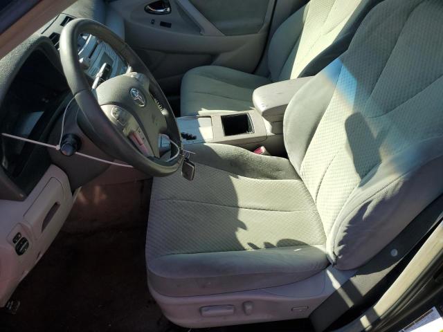 Photo 7 from auction – 2007 TOYOTA CAMRY HYBR with VIN JTNBB46K373009170
