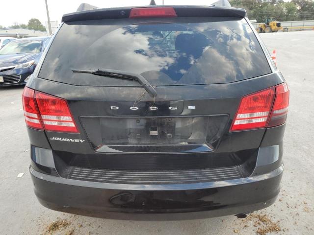 Zdjęcie 6 z aukcji – 2018 DODGE JOURNEY SE z VIN 3C4PDCAB7JT520284