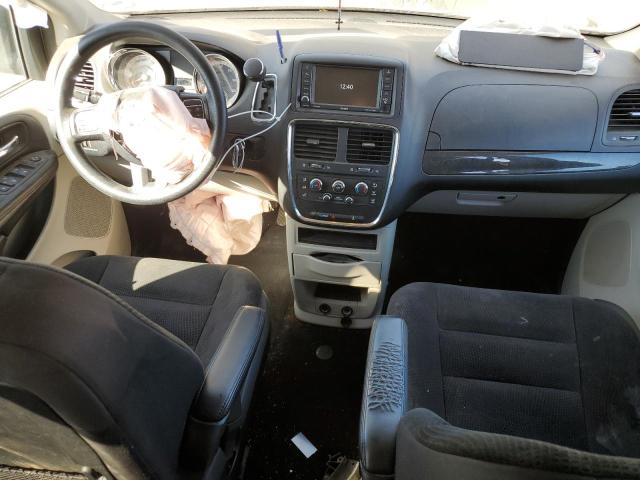 Photo 8 from auction – 2018 DODGE GRAND CARA with VIN 2C4RDGBG4JR314059