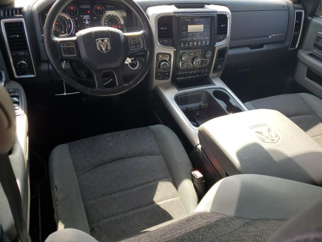 Photo 8 from auction – 2017 RAM 1500 SLT with VIN 1C6RR7LG1HS727105