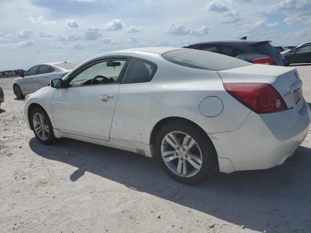 Photo 2 from auction – 2013 NISSAN ALTIMA S with VIN 1N4AL2EP4DC151236