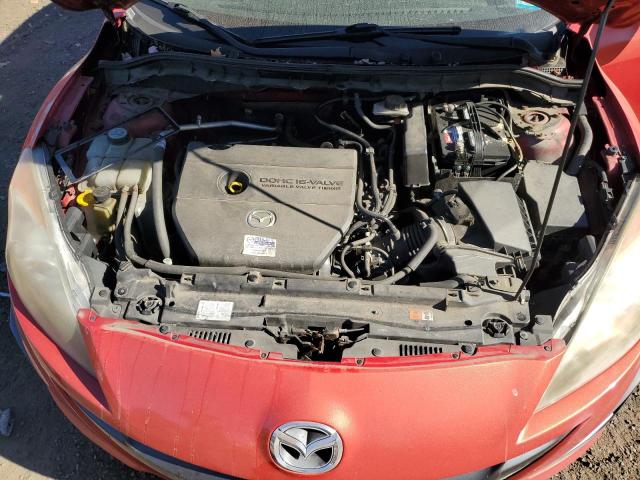 Zdjęcie 11 z aukcji – 2011 MAZDA 3 S z VIN JM1BL1U66B1371469