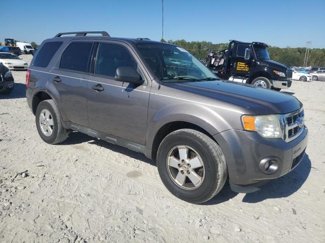 Фото 4 с аукциона – 2011 FORD ESCAPE XLT с VIN 1FMCU0D77BKC18688