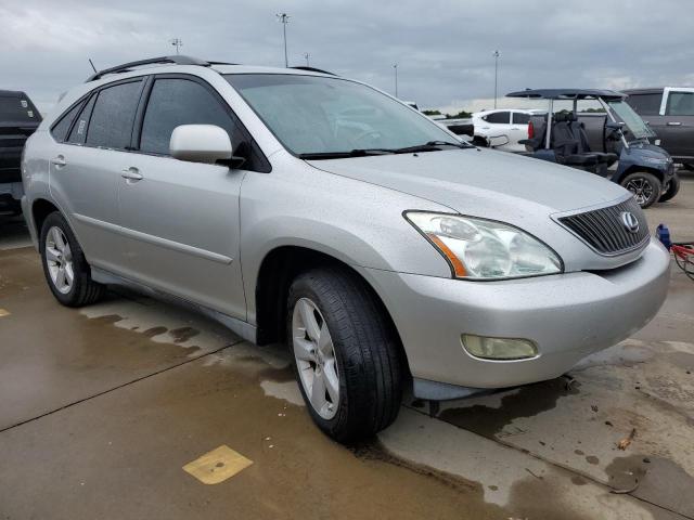 Photo 4 from auction – 2007 LEXUS RX 350 with VIN 2T2GK31U57C013267