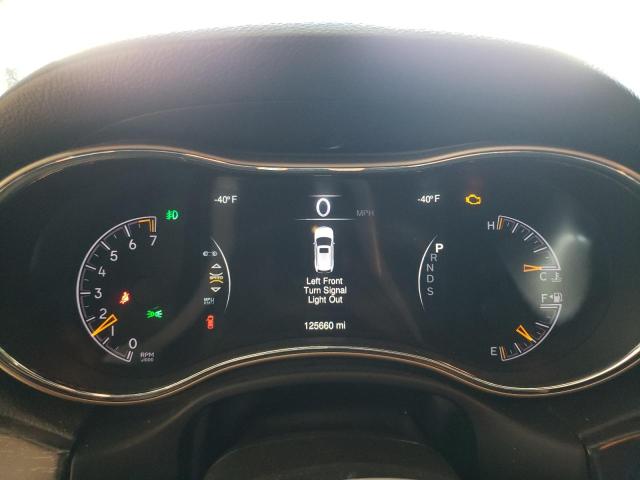 Photo 9 from auction – 2014 JEEP GRAND CHER with VIN 1C4RJFAG9EC119867