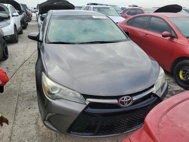 Photo 5 from auction – 2016 TOYOTA CAMRY LE with VIN 4T1BF1FK9GU204459