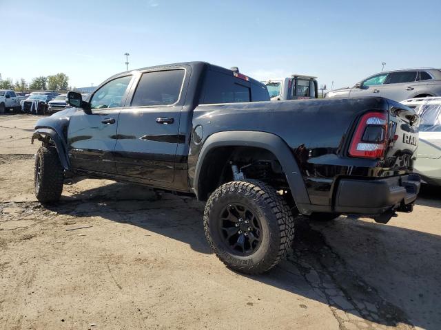 Photo 2 from auction – 2024 RAM 1500 TRX with VIN 1C6SRFU93RN101275