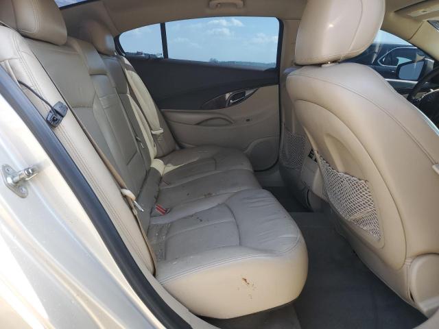 Photo 10 from auction – 2010 BUICK LACROSSE C with VIN 1G4GC5EG9AF100200