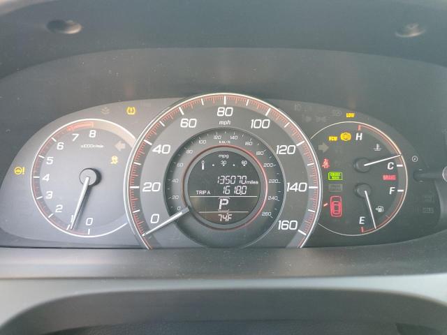 Photo 9 from auction – 2015 HONDA ACCORD EXL with VIN 1HGCT1B89FA004338