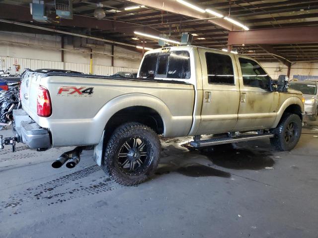 Photo 3 from auction – 2015 FORD F250 SUPER with VIN 1FT7W2BT5FED54169