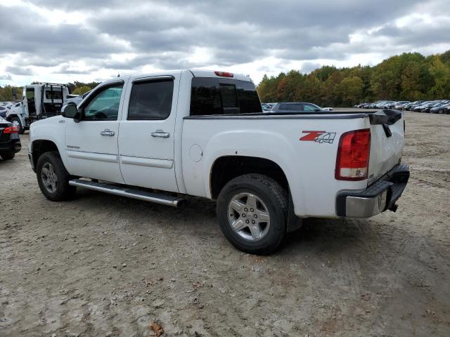 Photo 2 from auction – 2011 GMC SIERRA K15 with VIN 3GTP2WE30BG107529