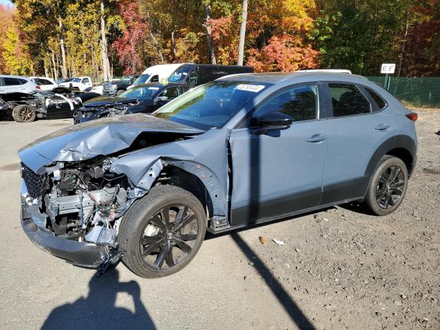 MAZDA CX-30 2021 with VIN 3MVDMBAY9MM263868 - Photo from auction