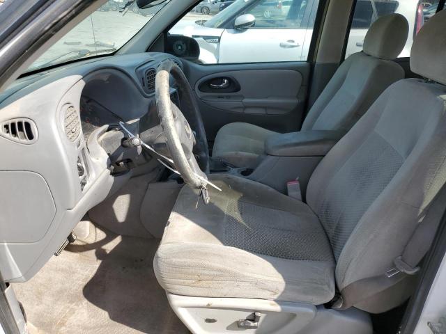 Photo 7 from auction – 2007 CHEVROLET TRAILBLAZE with VIN 1GNDT13S672215450