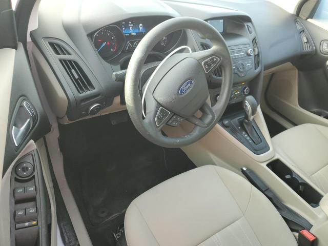 Photo 8 from auction – 2018 FORD FOCUS SE with VIN 1FADP3K23JL256412