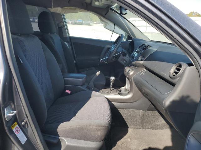 Photo 7 from auction – 2011 TOYOTA RAV4 SPORT with VIN JTMRF4DV7B5039452