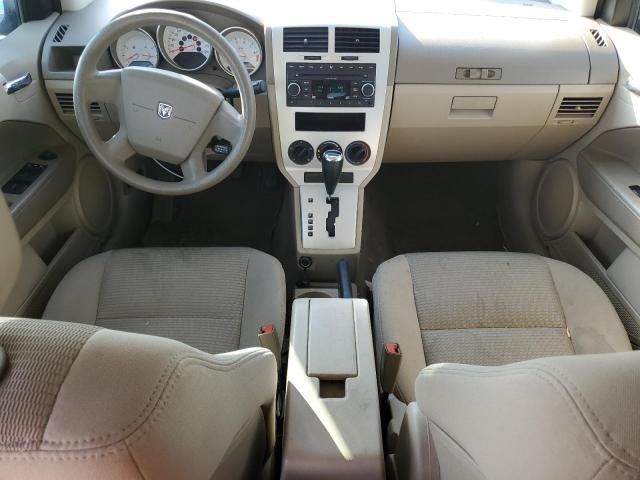 Photo 8 from auction – 2009 DODGE CALIBER SX with VIN 1B3HB48A69D116764
