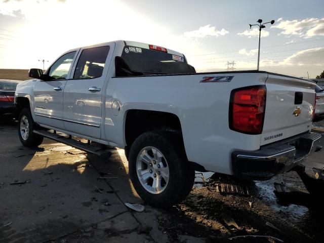 Zdjęcie 2 z aukcji – 2014 CHEVROLET SILVERADO z VIN 3GCUKSEC7EG322308