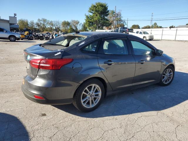 Photo 3 from auction – 2015 FORD FOCUS SE with VIN 1FADP3F23FL246657