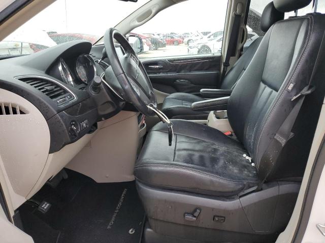 Photo 7 from auction – 2013 CHRYSLER TOWN & COU with VIN 2C4RC1BG5DR783035