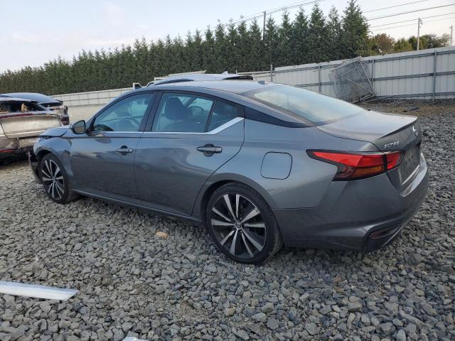 Photo 2 from auction – 2019 NISSAN ALTIMA SR with VIN 1N4BL4CV0KC141060
