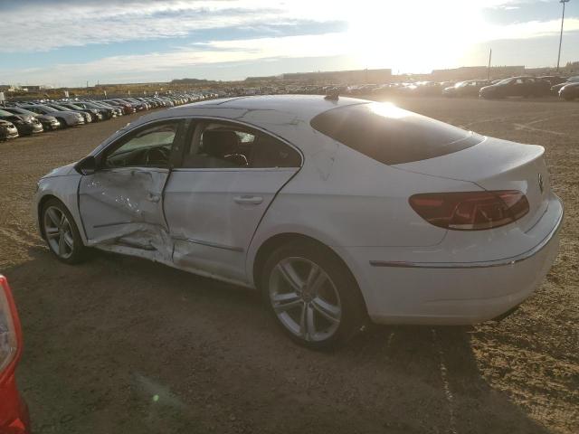 Photo 2 from auction – 2015 VOLKSWAGEN CC EXECUTI with VIN WVWRN7AN7FE801127