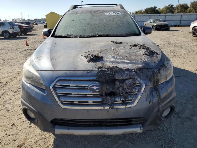 Photo 5 from auction – 2017 SUBARU OUTBACK 2. with VIN 4S4BSANC8H3353880