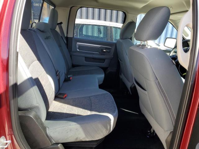 Photo 10 from auction – 2019 RAM 1500 CLASS with VIN 1C6RR7LT7KS561225