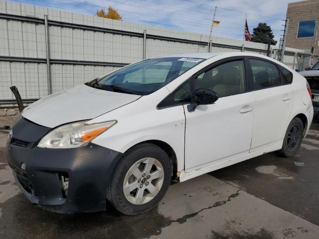 TOYOTA PRIUS 2013 with VIN JTDKN3DU9D5582990 - Photo from auction