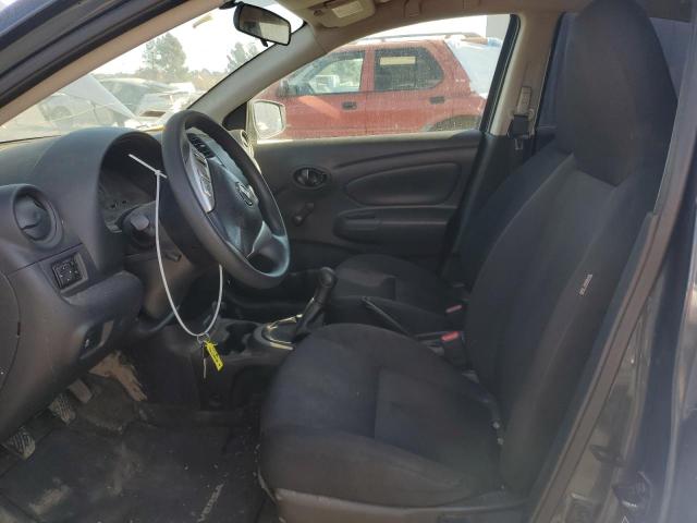 Photo 7 from auction – 2017 NISSAN VERSA S with VIN 3N1CN7AP7HL820001