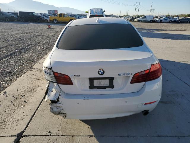 Photo 6 from auction – 2014 BMW 535 XI with VIN WBA5B3C56ED538384