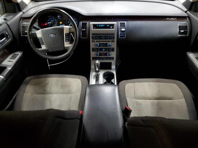 Photo 8 from auction – 2011 FORD FLEX SEL with VIN 2FMGK5CC5BBD20438