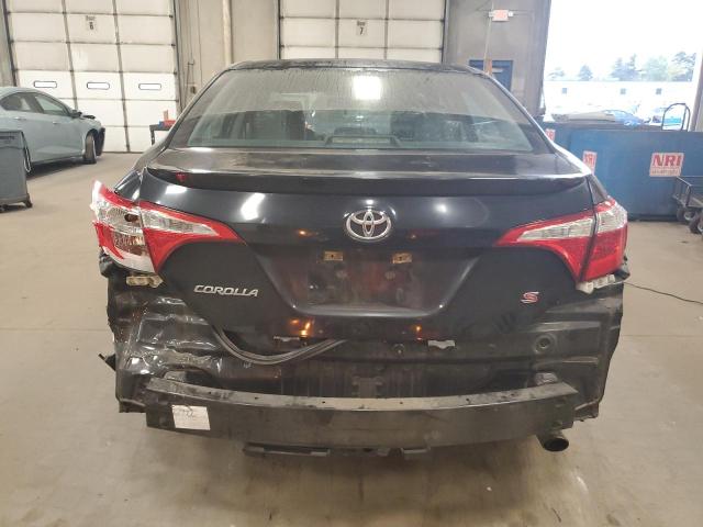 Photo 6 from auction – 2016 TOYOTA COROLLA L with VIN 5YFBURHEXGP404649