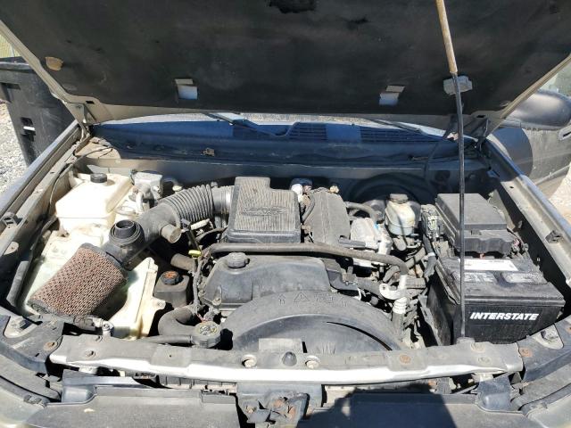 Photo 12 from auction – 2002 CHEVROLET TRAILBLAZE with VIN 1GNDS13S722435269