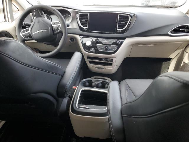 Photo 8 from auction – 2024 CHRYSLER PACIFICA T with VIN 2C4RC1BG7RR117673